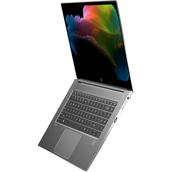 Laptop Hp Zbook 15 G7 I7 10850H T1000 4GB Ram 32GB M.2 512GB